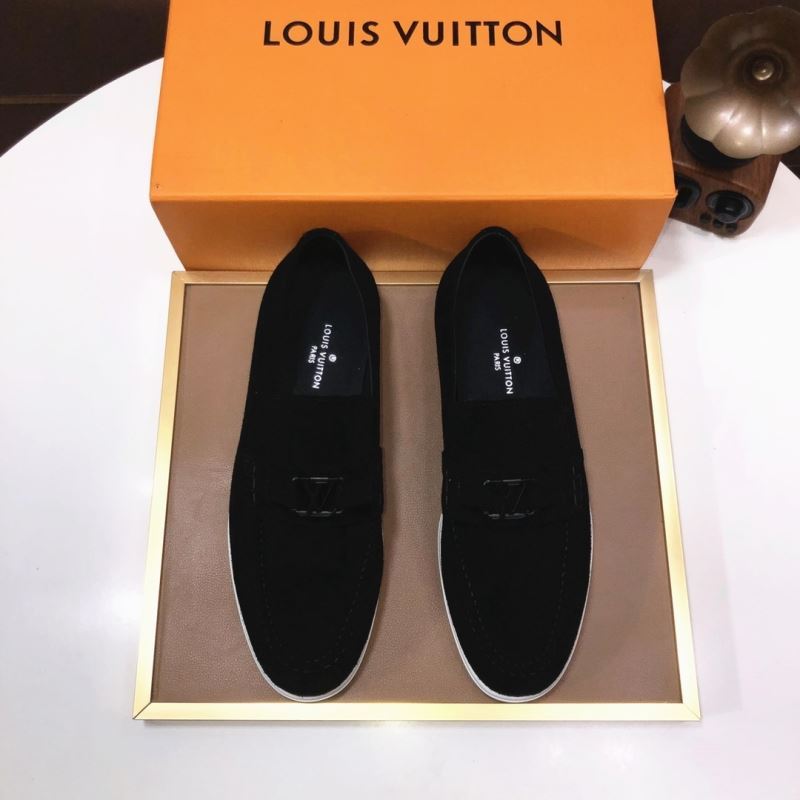 Louis Vuitton Low Shoes